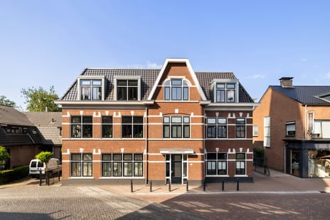 Dorpsstraat thumbnail