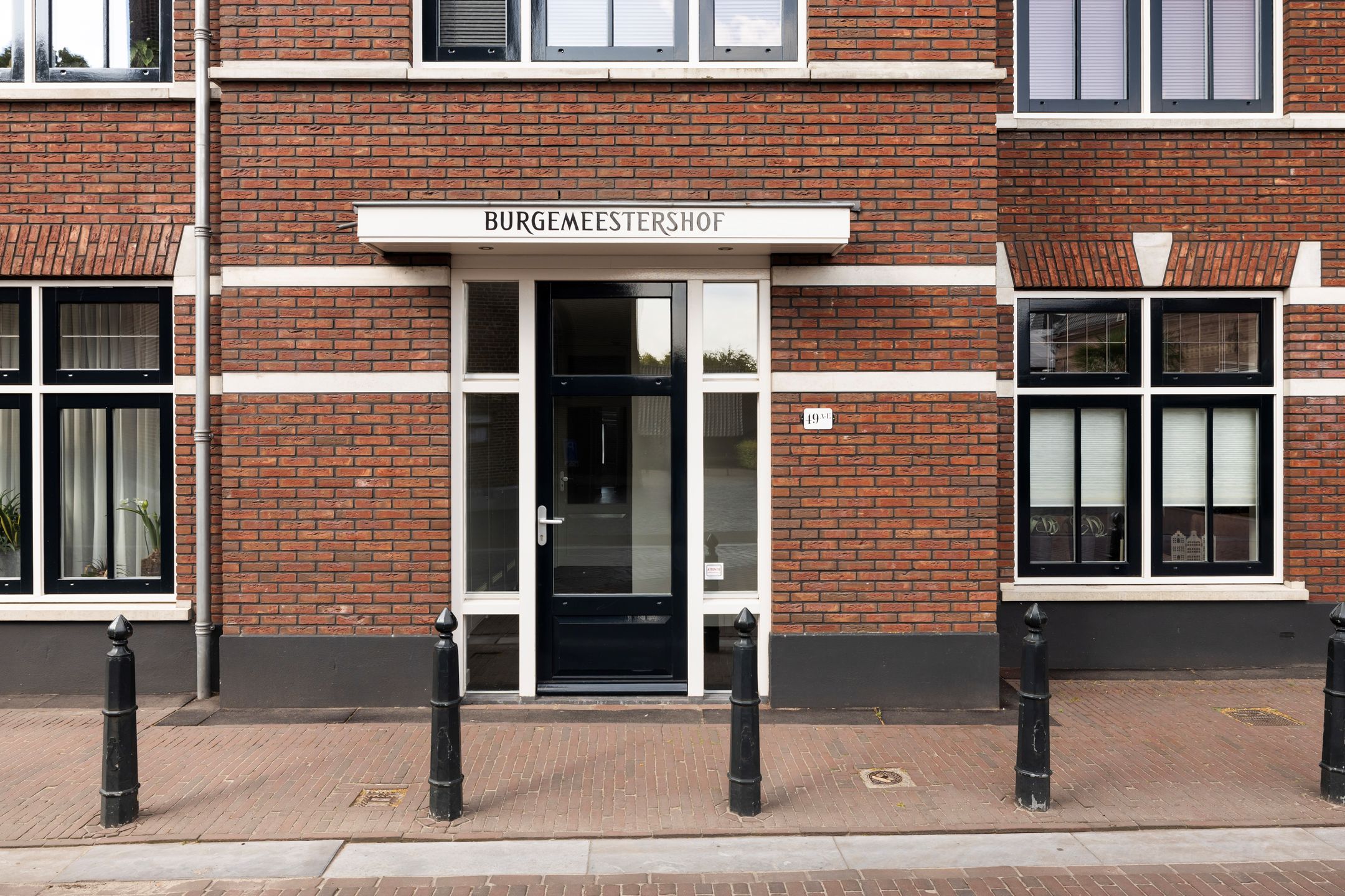 Foto 48 van Dorpsstraat 49-E