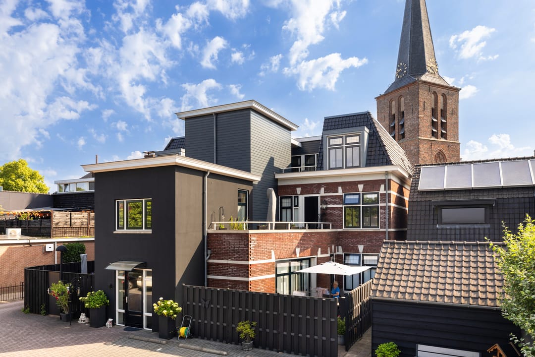 Foto 41 van Dorpsstraat 49-E