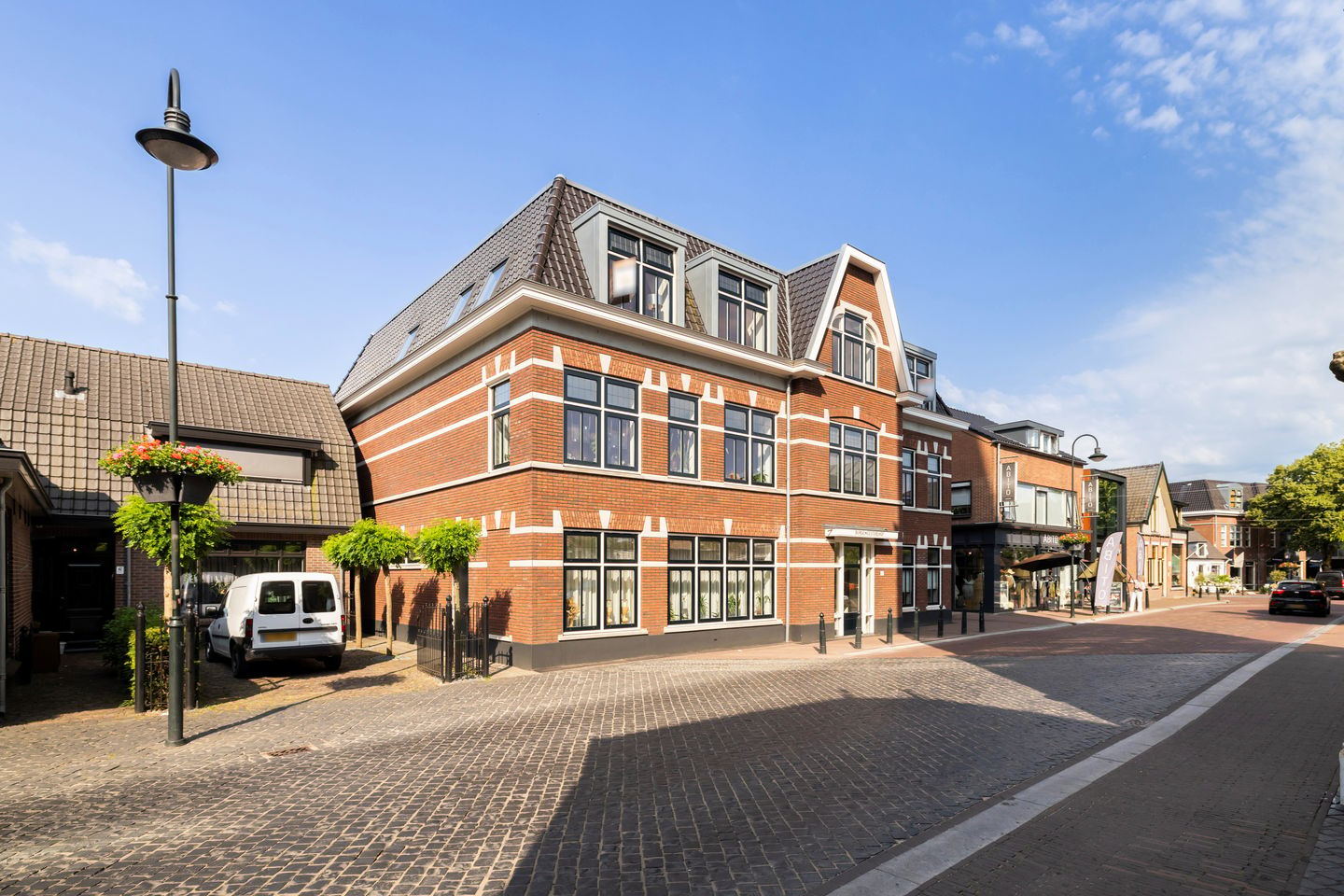 Foto 50 van Dorpsstraat 49-E