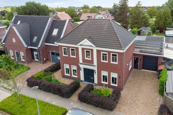 Foto 5 van Kersengaard 2
