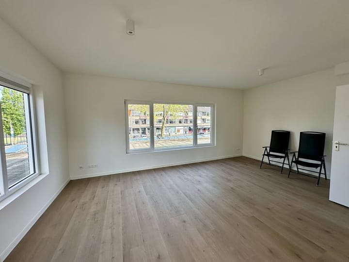 Foto 4 van Van Hasseltlaan 24