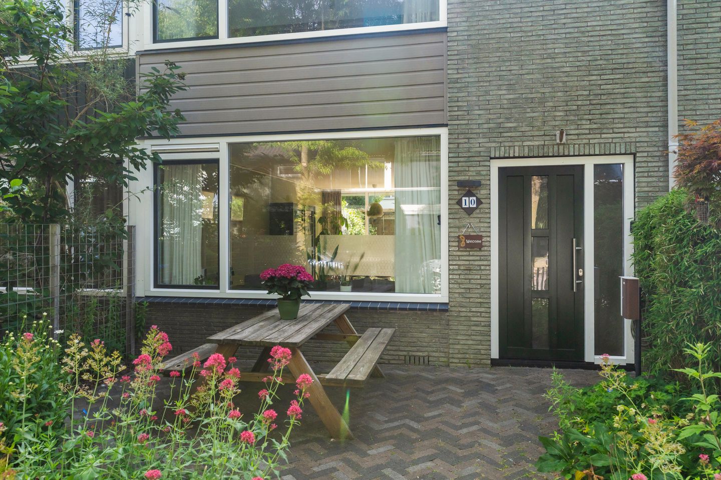 Foto 4 van Renesselaan 10