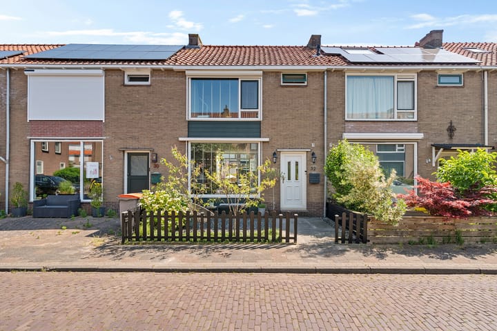 Irenestraat 32
