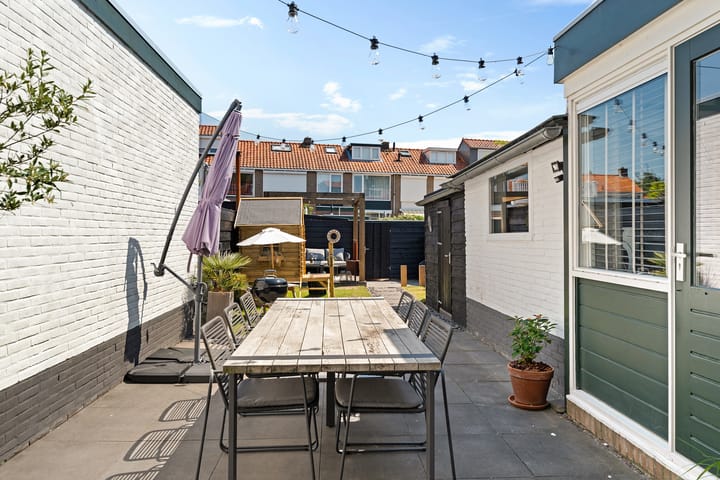 Foto 4 van Irenestraat 32