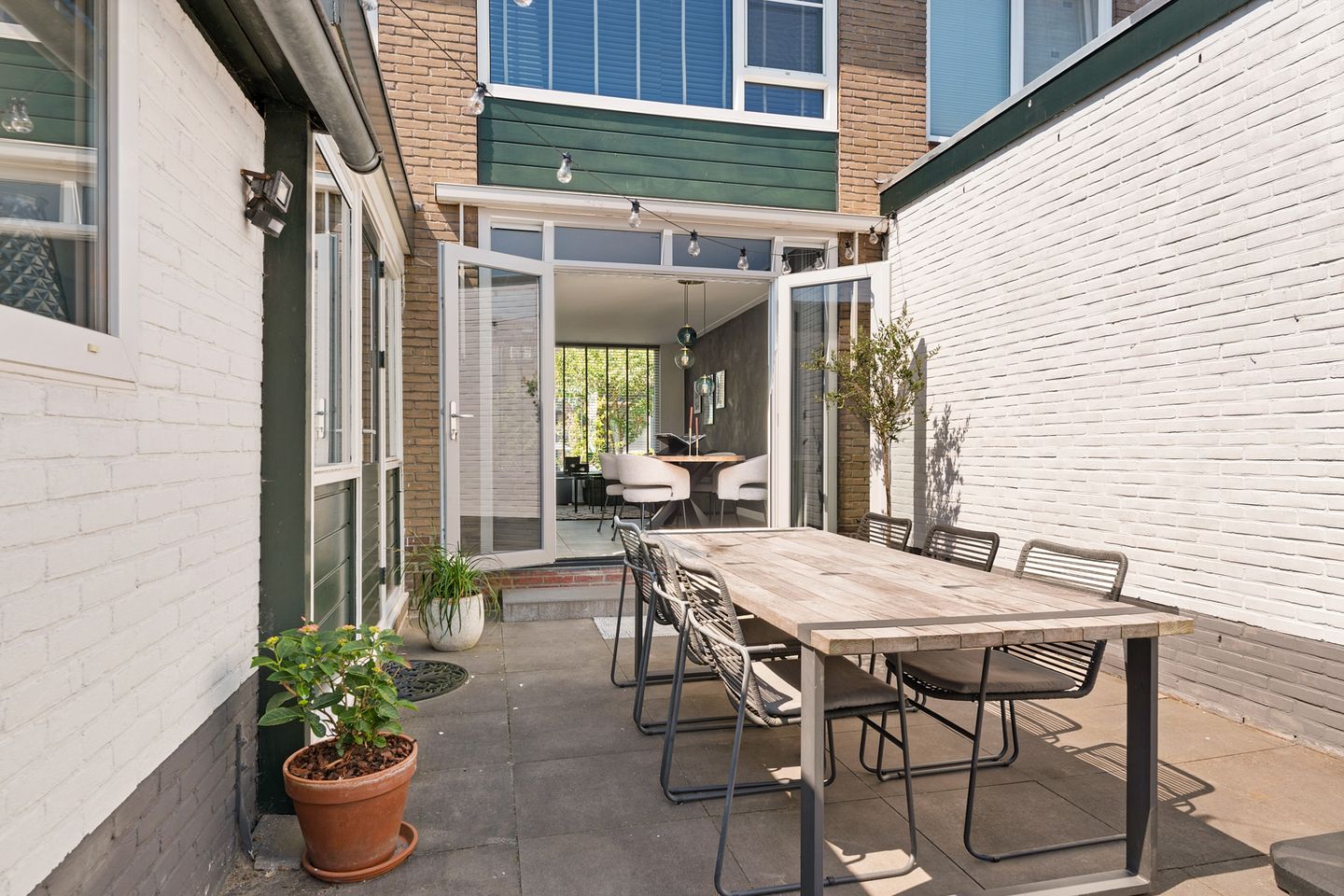 Foto 40 van Irenestraat 32