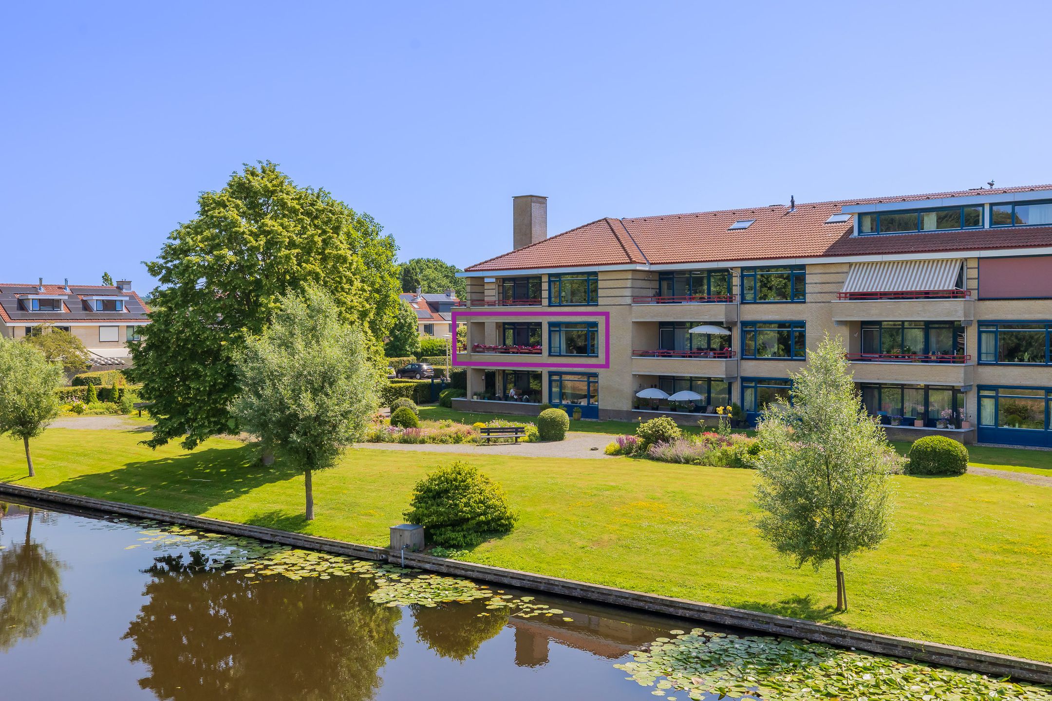 Groot hoefbladlaan 46 
