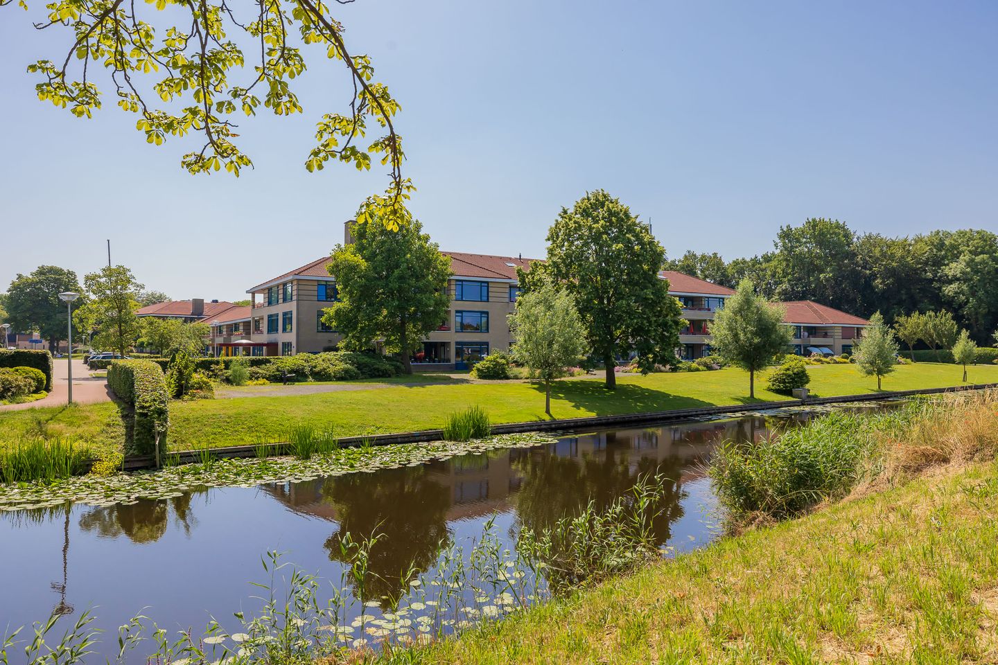 Foto 40 van Groot hoefbladlaan 46