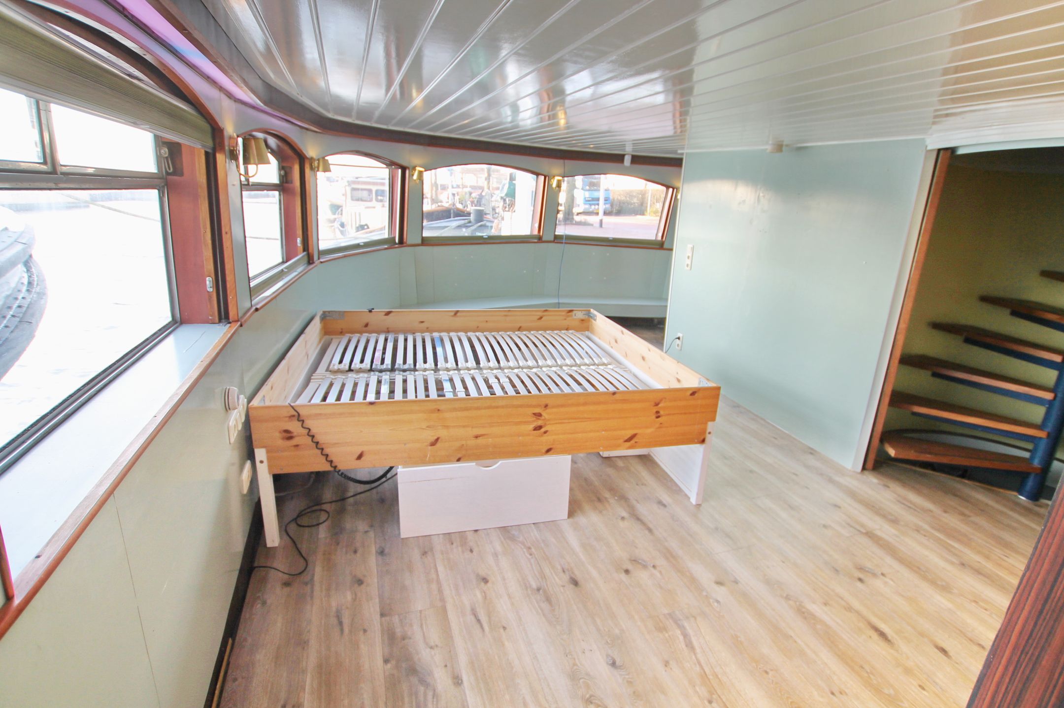 Foto 30 van Harlingertrekweg 69
