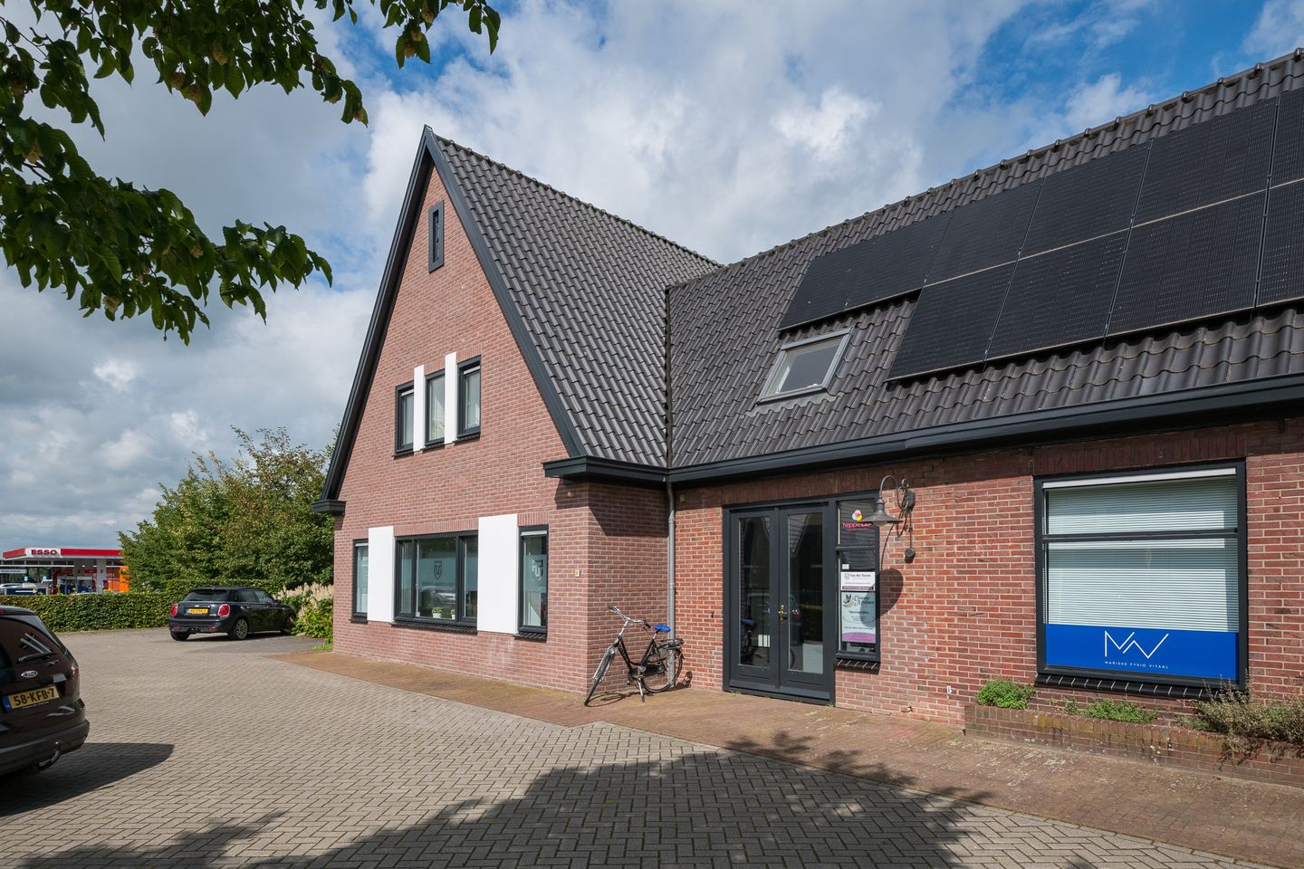 Bekijk foto 2 van Varsseveldsestraatweg 70-A