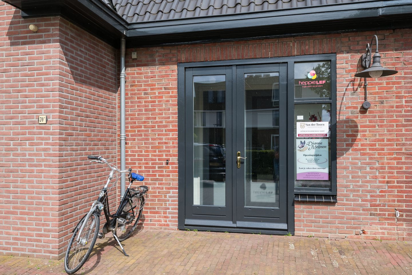 Bekijk foto 5 van Varsseveldsestraatweg 70-A