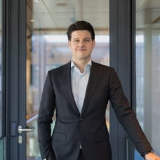Michael Warmenhoven - Real Estate Advisor