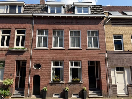 Nassaustraat thumbnail