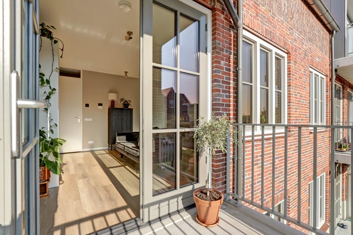 Foto 4 van Notenhout 40