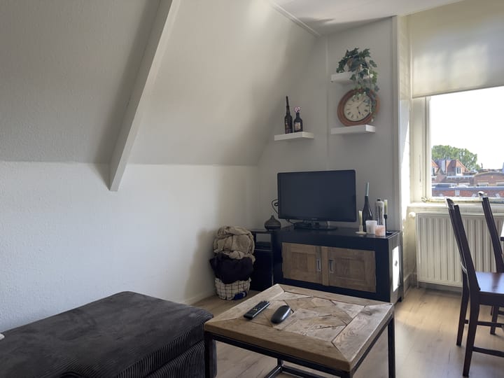 Foto 4 van Archimedesstraat 27