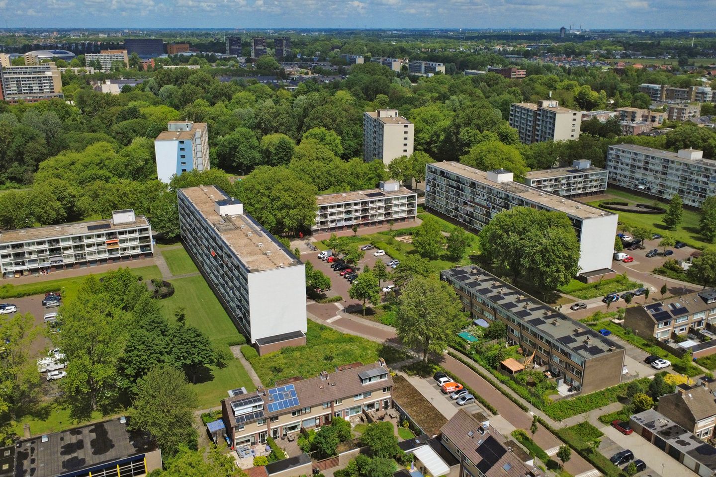 Foto 44 van Stratosfeerstraat 125