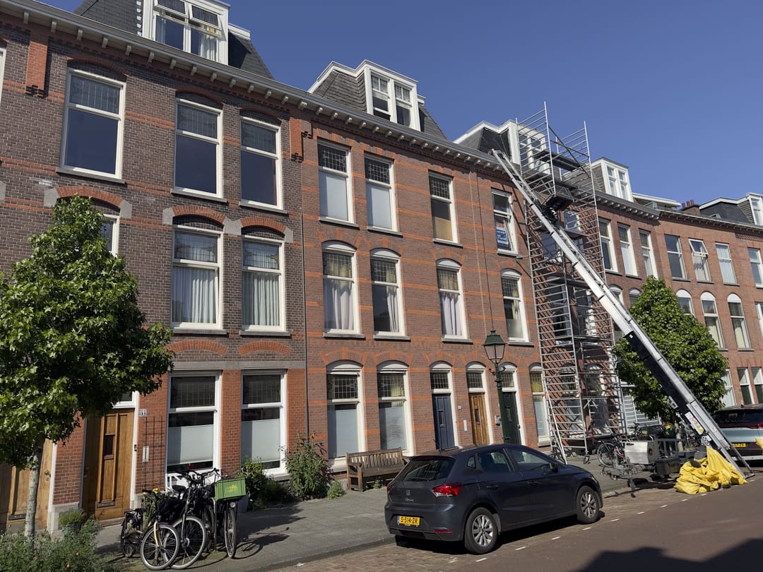 Foto 1 van Archimedesstraat 27