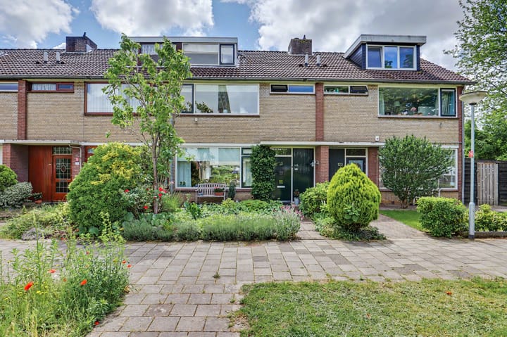 Stratosfeerstraat 125