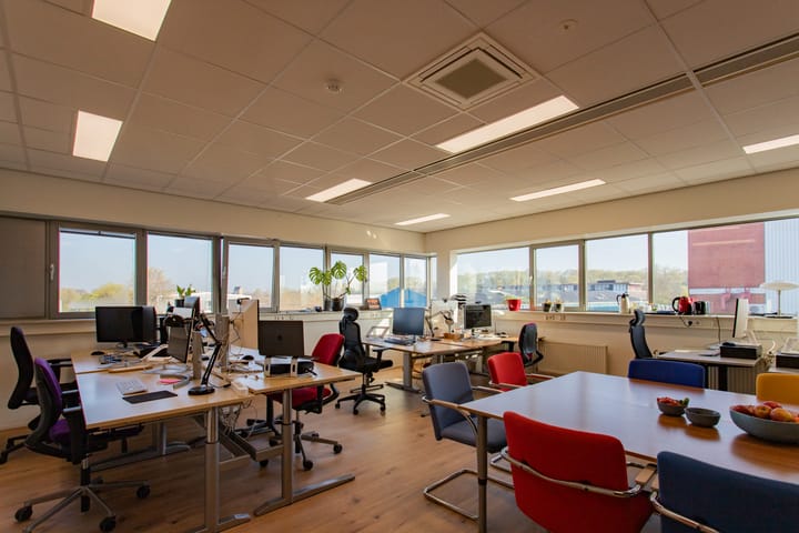 Johan van Hasseltweg 2-D6, Amsterdam
