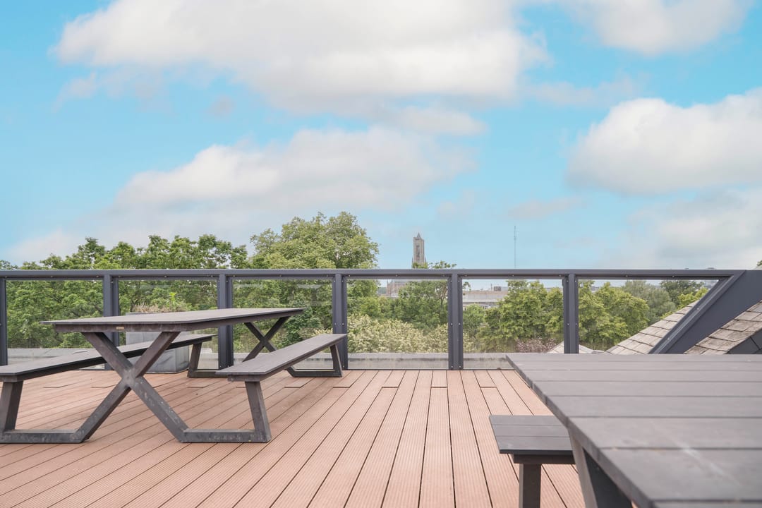 Foto 41 van Eusebiusbuitensingel 20-31