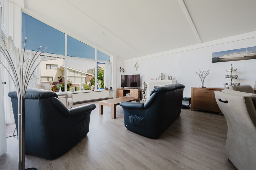 Foto 11 van Schouwenburglaan 12