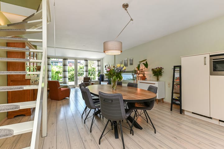 Hoekwoning te koop: Du Perronhove 1, Zoetermeer