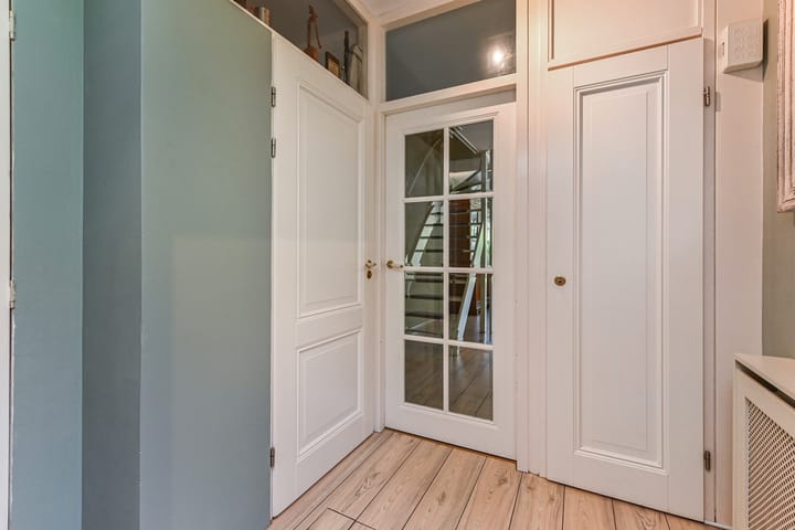 Hoekwoning te koop: Du Perronhove 1, Zoetermeer