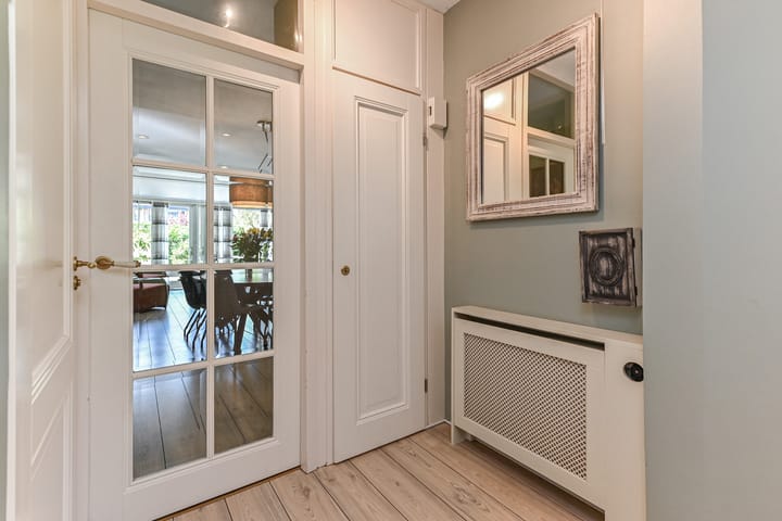 Hoekwoning te koop: Du Perronhove 1, Zoetermeer