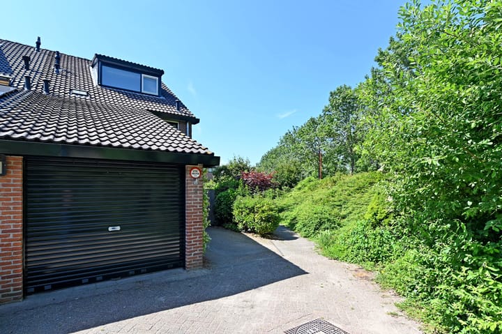 Hoekwoning te koop: Du Perronhove 1, Zoetermeer