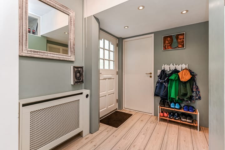 Hoekwoning te koop: Du Perronhove 1, Zoetermeer