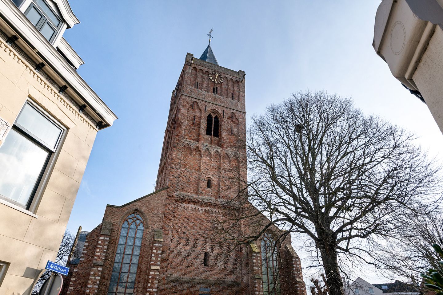 Bekijk foto 4 van Kerkstraat 4