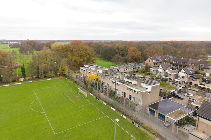 Hoekwoning te koop: Joseph Lokinlaan 6, Ankeveen