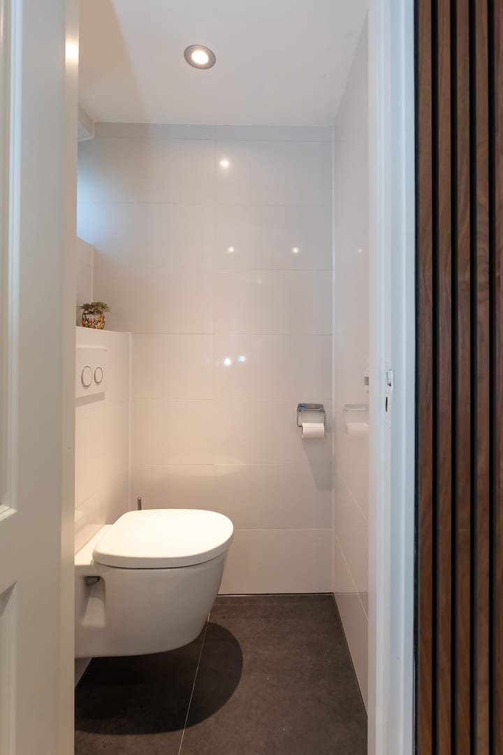 Hoekwoning te koop: Joseph Lokinlaan 6, Ankeveen