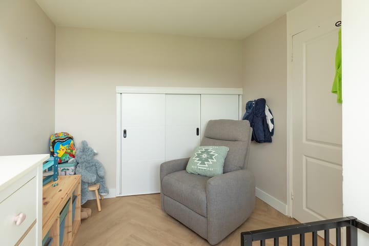 Hoekwoning te koop: Joseph Lokinlaan 6, Ankeveen