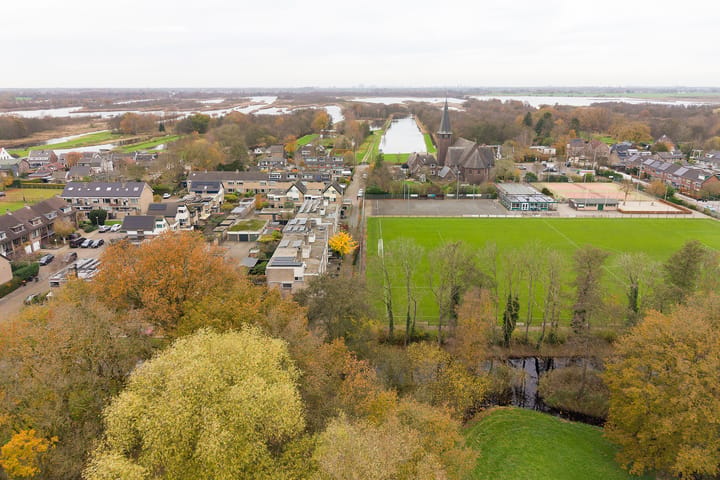 Hoekwoning te koop: Joseph Lokinlaan 6, Ankeveen
