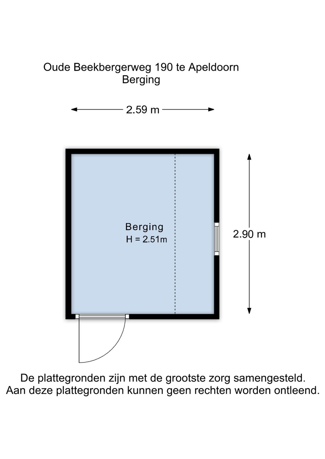 Photo 38 of Oude Beekbergerweg 190