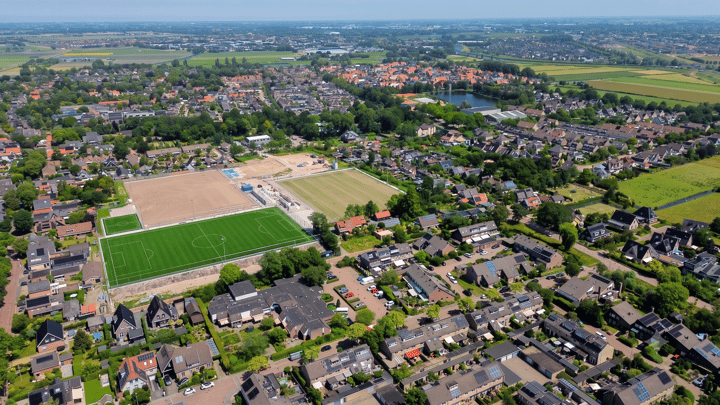 Woning te koop: Boeterslaan 3, Sint Pancras