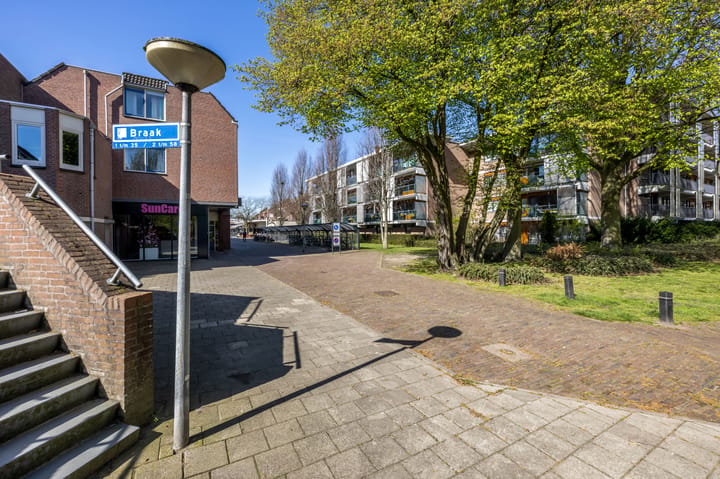 Foto 4 van Braak 7