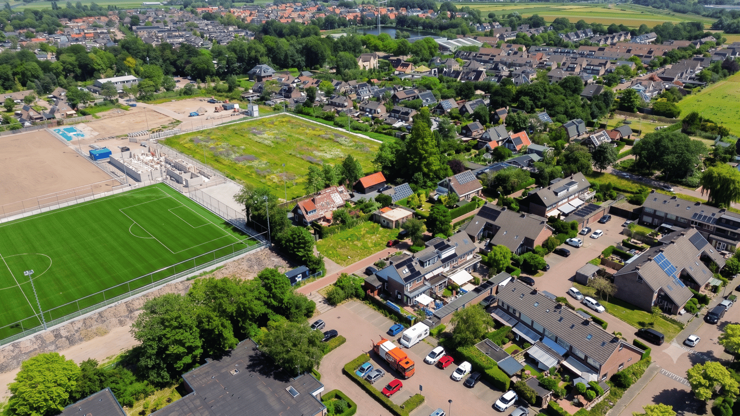 Foto 5 van Boeterslaan 3