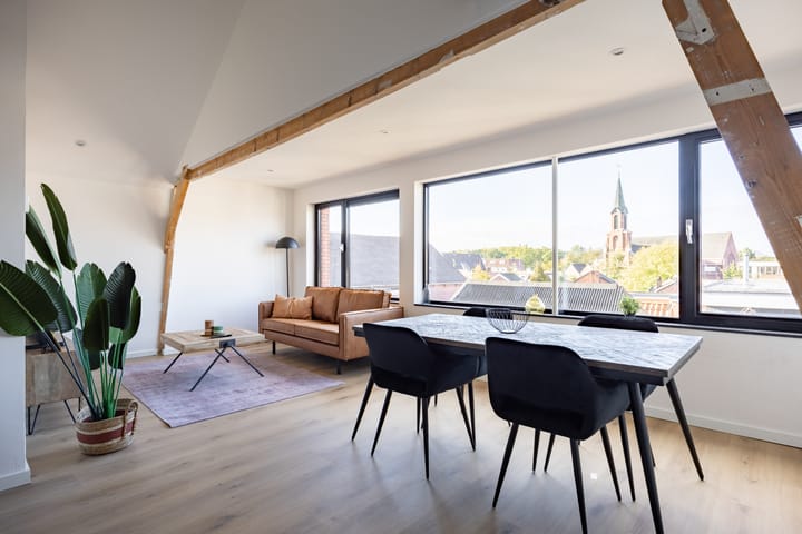 Foto 4 van Langestraat 99-E