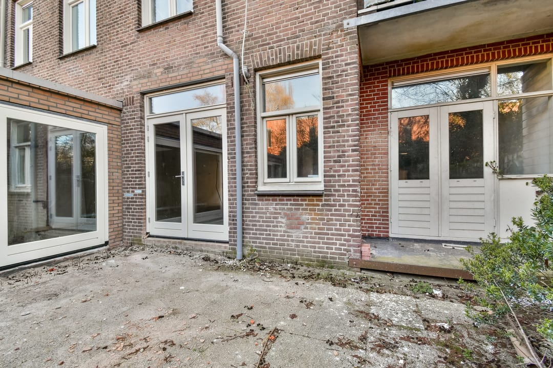 Foto 13 van Van Speijkstraat 65-H