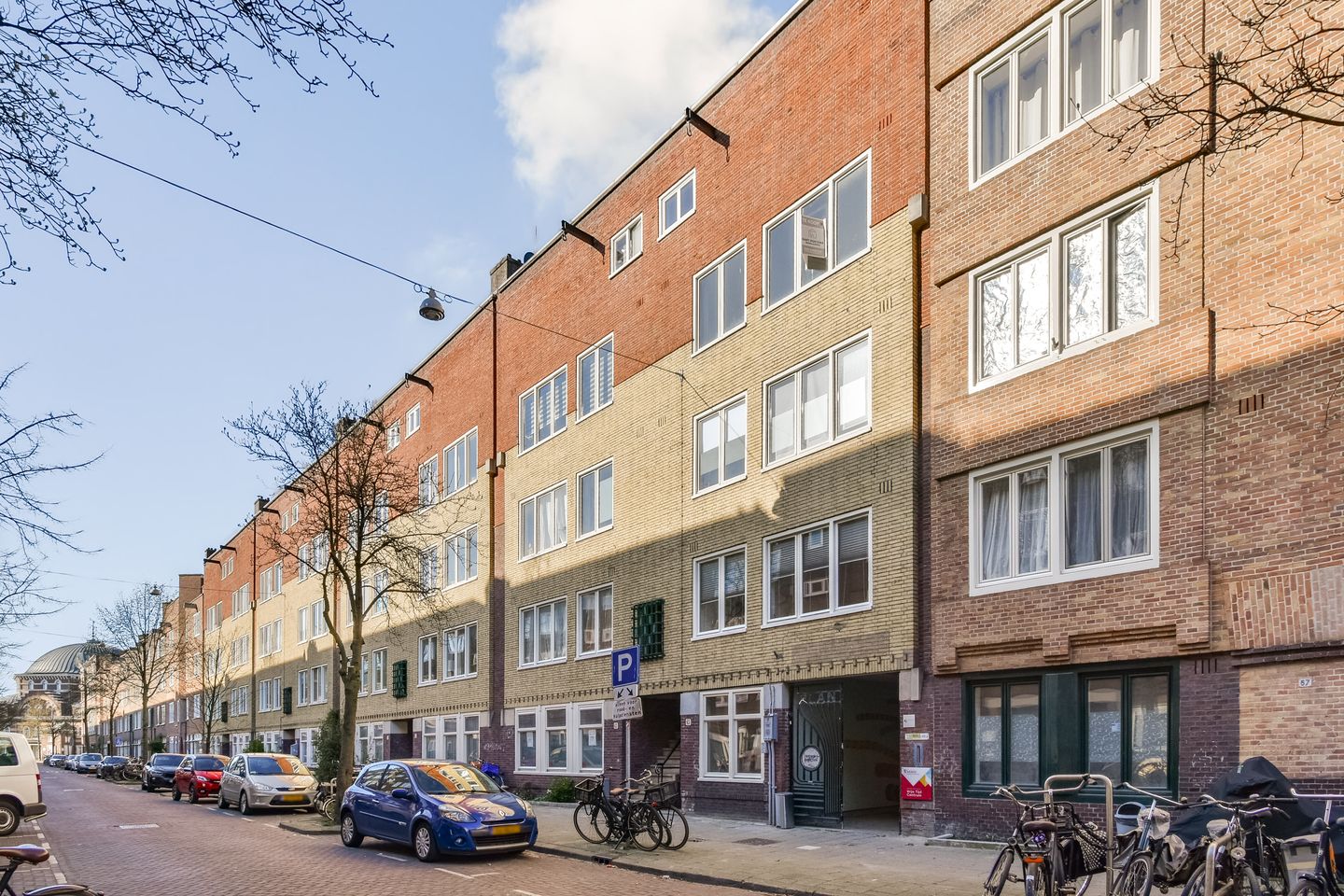Foto 20 van Van Speijkstraat 65-H