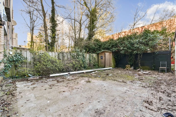 Photo 3 of Van Speijkstraat 65-H