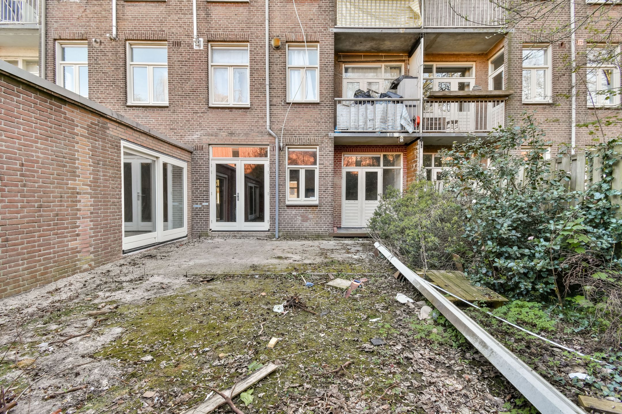 Foto 12 van Van Speijkstraat 65-H