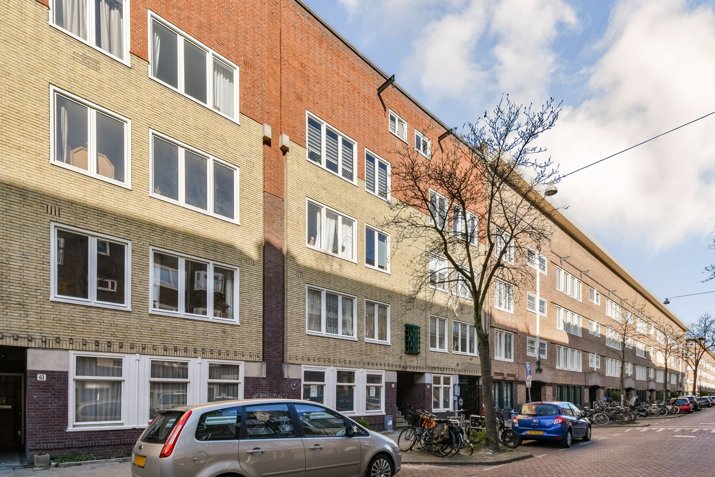 Foto 19 van Van Speijkstraat 65-H