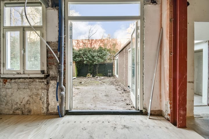 Photo 2 of Van Speijkstraat 65-H