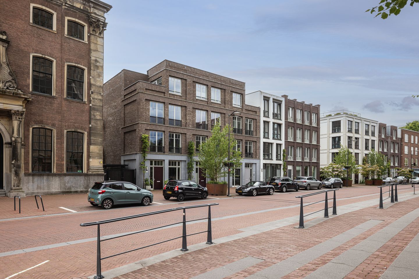Foto 4 van Turfstraat 3