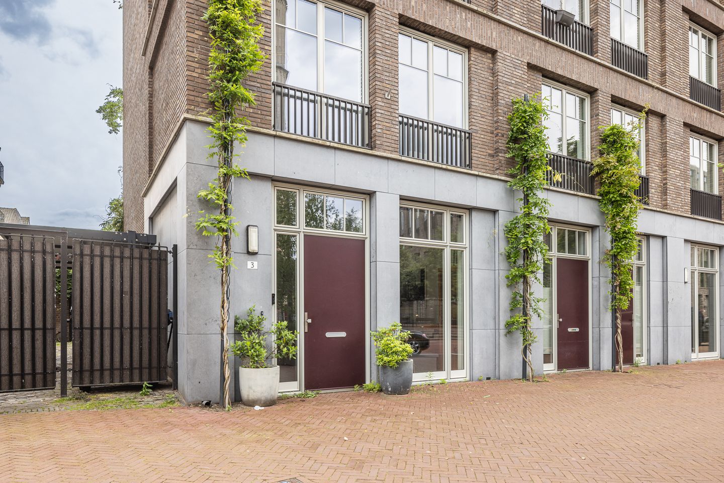 Foto 50 van Turfstraat 3
