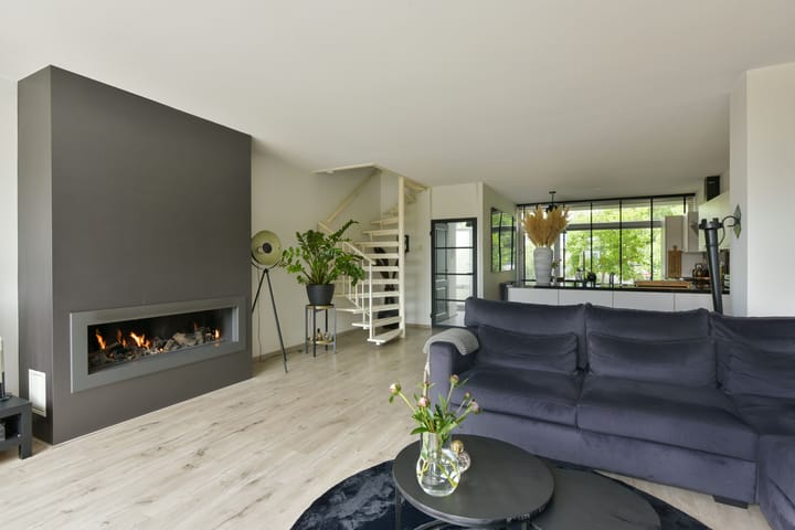 Foto 4 van Brunel 12