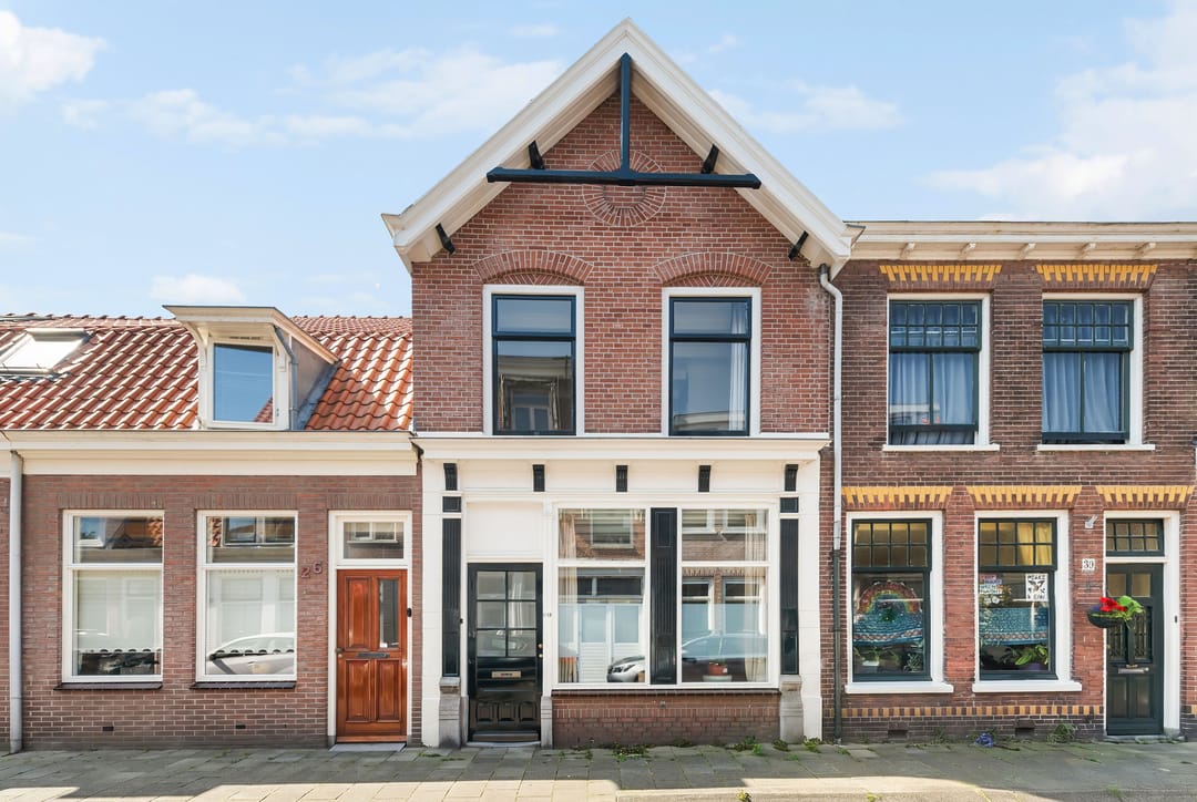 Foto 1 van Rollandstraat 28
